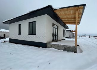 Продаю коттедж, 110 м2, село Косулино, Октябрьская улица