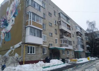 Продажа 1-комнатной квартиры, 32.9 м2, Тула, Красноармейский проспект, Советский территориальный округ