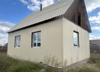 Продажа дома, 50 м2, ДНТ Туяа, Аметистовая улица