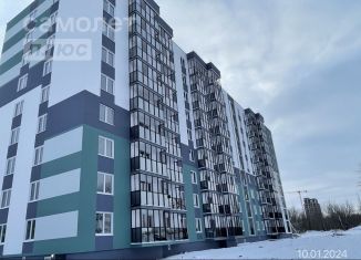 Продажа двухкомнатной квартиры, 58.1 м2, Тольятти, улица Маршала Жукова, 58