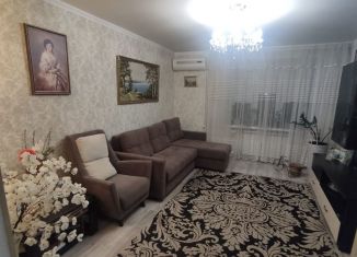 2-комнатная квартира на продажу, 53.6 м2, Астрахань, 2-я Дербентская улица, 34