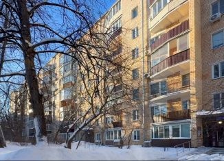 Продажа 2-комнатной квартиры, 41 м2, Москва, улица Фотиевой, 3, метро Воробьёвы горы