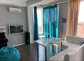 Продается двухкомнатная квартира, 44.7 м2, Сочи, Орбитовская улица, 20/7Б, микрорайон Энергетик-Изумруд