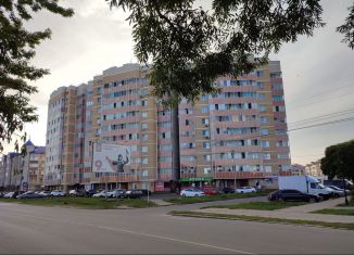 Продажа 2-комнатной квартиры, 60.7 м2, Клинцы, улица Мира, 59Б