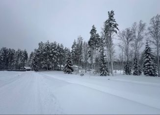 Продаю земельный участок, 12.6 сот., деревня Матокса, Озёрная улица, 1