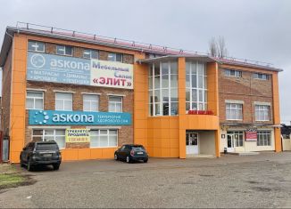 Продаю торговую площадь, 1000 м2, станица Павловская, Советская улица, 73/1