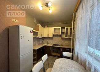 Продам однокомнатную квартиру, 36.3 м2, Анапа, Рождественская улица, 42, ЖК Рождественский