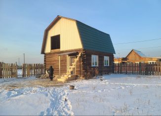 Дом на продажу, 72 м2, село Поселье, Абрикосовая улица