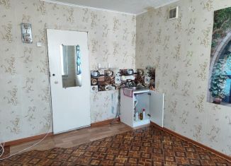1-комнатная квартира на продажу, 13 м2, Кемеровская область, улица Никитина, 28