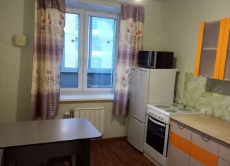 Сдам 1-комнатную квартиру, 34.8 м2, Забайкальский край, Проезжая улица