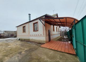 Продается дом, 110 м2, Ленинск, улица Красная Заря