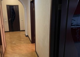 Продажа трехкомнатной квартиры, 100 м2, Краснодар, улица Героев-Разведчиков, 6к1, микрорайон Панорама