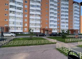 Продается 3-комнатная квартира, 79.9 м2, Волоколамск, Пороховская улица