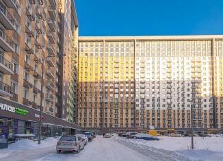 Продается 3-комнатная квартира, 74 м2, Москва, Берёзовая аллея, 19Ас1, метро Отрадное