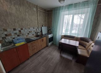 Аренда однокомнатной квартиры, 42 м2, Омская область, проспект Железнодорожников