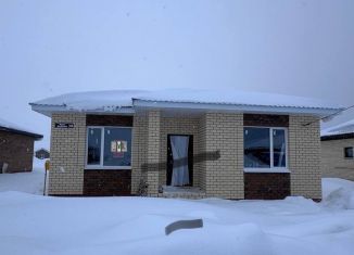 Дом на продажу, 110 м2, дачное некоммерческое партнёрство Зимняя Горка-2, улица Абдуллы Алиша