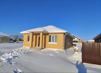 Продам дом, 90 м2, деревня Ягудары, Ольховая улица