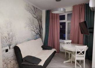 Двухкомнатная квартира на продажу, 60.8 м2, Химки, улица Германа Титова, 10, ЖК Солнечная Система