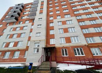Продажа однокомнатной квартиры, 31.4 м2, Богородицк, Вязовский переулок, 35Б