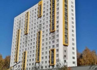 Продажа однокомнатной квартиры, 44 м2, Нижегородская область, улица 40 лет Октября, 17А