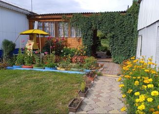 Продаю дом, 106 м2, село Субботино, Садовая улица, 23