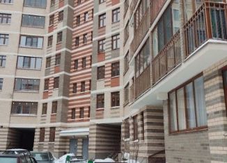 Квартира на продажу студия, 22.7 м2, деревня Ивановское, улица Семёна Гордого, 8