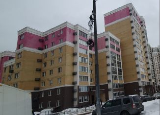 Продажа 1-комнатной квартиры, 37.3 м2, Московская область, квартал Северный, 1В