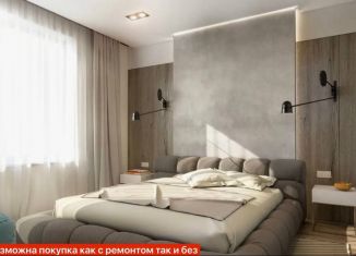 Продажа 2-ком. квартиры, 40.7 м2, Тюменская область