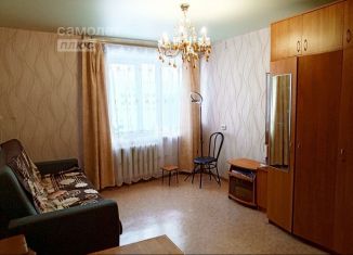 Продажа комнаты, 17.5 м2, Йошкар-Ола, улица Йывана Кырли, 1, 6-й микрорайон