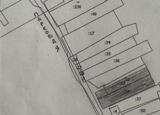 Продажа земельного участка, 9 сот., Давлеканово, Парковая улица