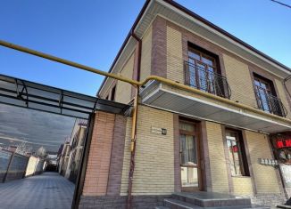 Продам дом, 82 м2, поселок Верхний Фиагдон, улица Ю. Дзтиева, 14/1