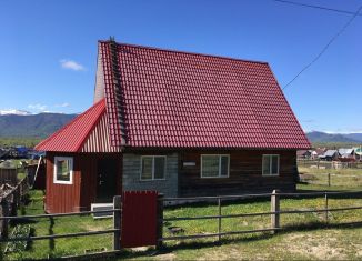 Продается дом, 92 м2, село Усть-Кокса