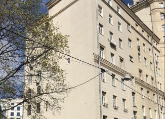 Продажа 5-ком. квартиры, 115.3 м2, Москва, Большой Овчинниковский переулок, 10, Большой Овчинниковский переулок