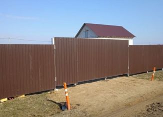 Продается земельный участок, 7 сот., деревня Клементьево, Центральная улица