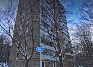 Продам 2-комнатную квартиру, 38 м2, Москва, Веерная улица, 44к1, метро Минская