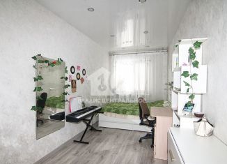 Продается 3-комнатная квартира, 60 м2, Новосибирская область, улица Ленина, 16А