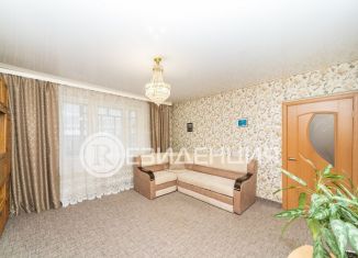 3-комнатная квартира на продажу, 68 м2, Пермь, улица Маршала Рыбалко, 103Б, Кировский район
