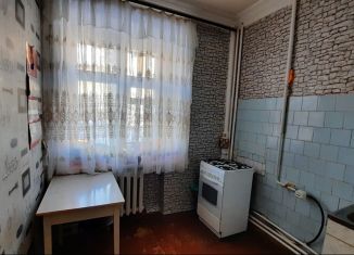 Продажа однокомнатной квартиры, 30 м2, Омск, улица Малунцева, 3