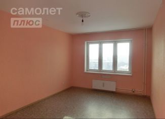 Продажа 2-комнатной квартиры, 55.8 м2, Омск, улица Завертяева, 9к23