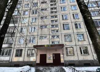 Продажа 2-ком. квартиры, 47 м2, Санкт-Петербург, проспект Художников, 20к1, муниципальный округ Сергиевское