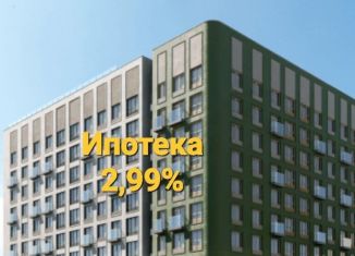 Продаю квартиру студию, 28 м2, Пермь, Мотовилихинский район, улица Металлистов, 18