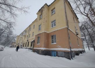 Четырехкомнатная квартира на продажу, 85 м2, Республика Башкортостан, улица Ладыгина, 21