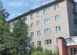 Продажа 2-комнатной квартиры, 46 м2, Московская область, улица Матросова, 18