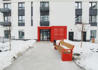 Продается однокомнатная квартира, 36.5 м2, Челябинск
