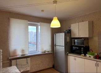 2-ком. квартира на продажу, 60.5 м2, Краснодар, улица Академика Лукьяненко, микрорайон Микрохирургии глаза