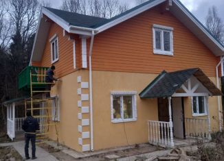 Продаю дом, 105 м2, Мурманск, Рябиновая аллея