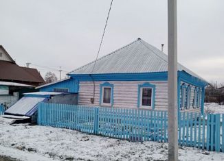 Продажа дома, 52.8 м2, поселок городского типа Промышленная, переулок Чкалова, 9