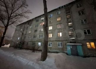 Продам 1-комнатную квартиру, 18 м2, Ульяновск, улица Рябикова, 66, Засвияжский район