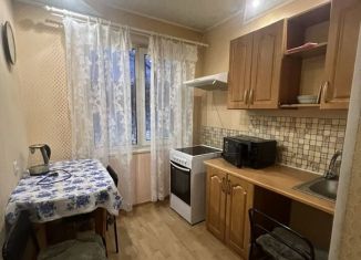 Сдается однокомнатная квартира, 30 м2, Мурманск, Ледокольный проезд, 9