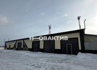 Продаю помещение свободного назначения, 418.6 м2, Кемеровская область, улица Тургенева, 37Г